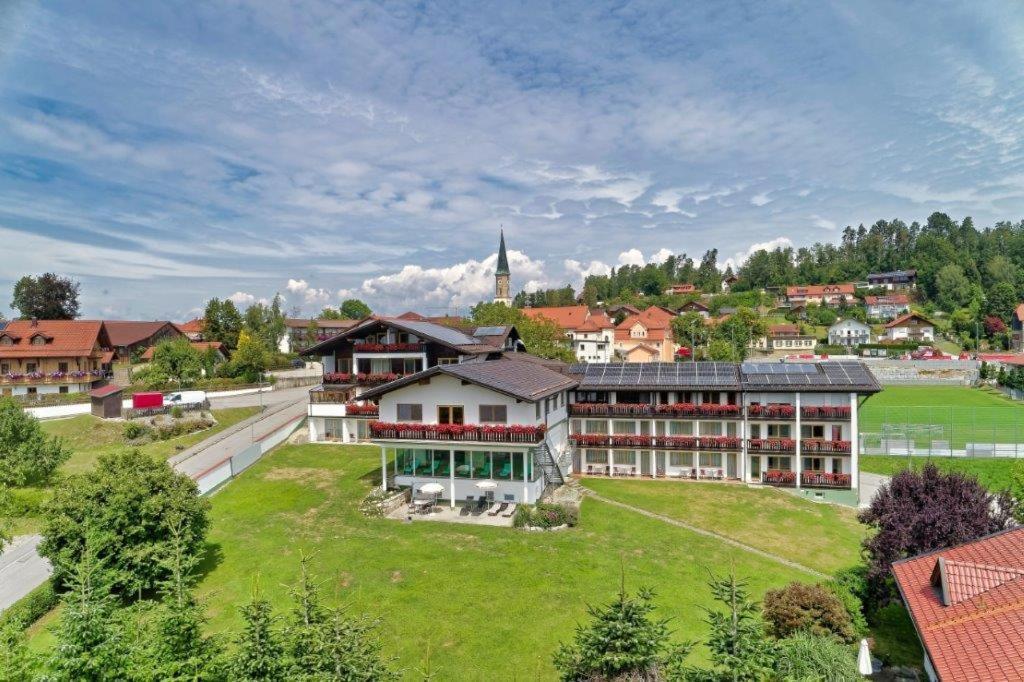 Hotel Beinbauer Buchlberg Exterior photo