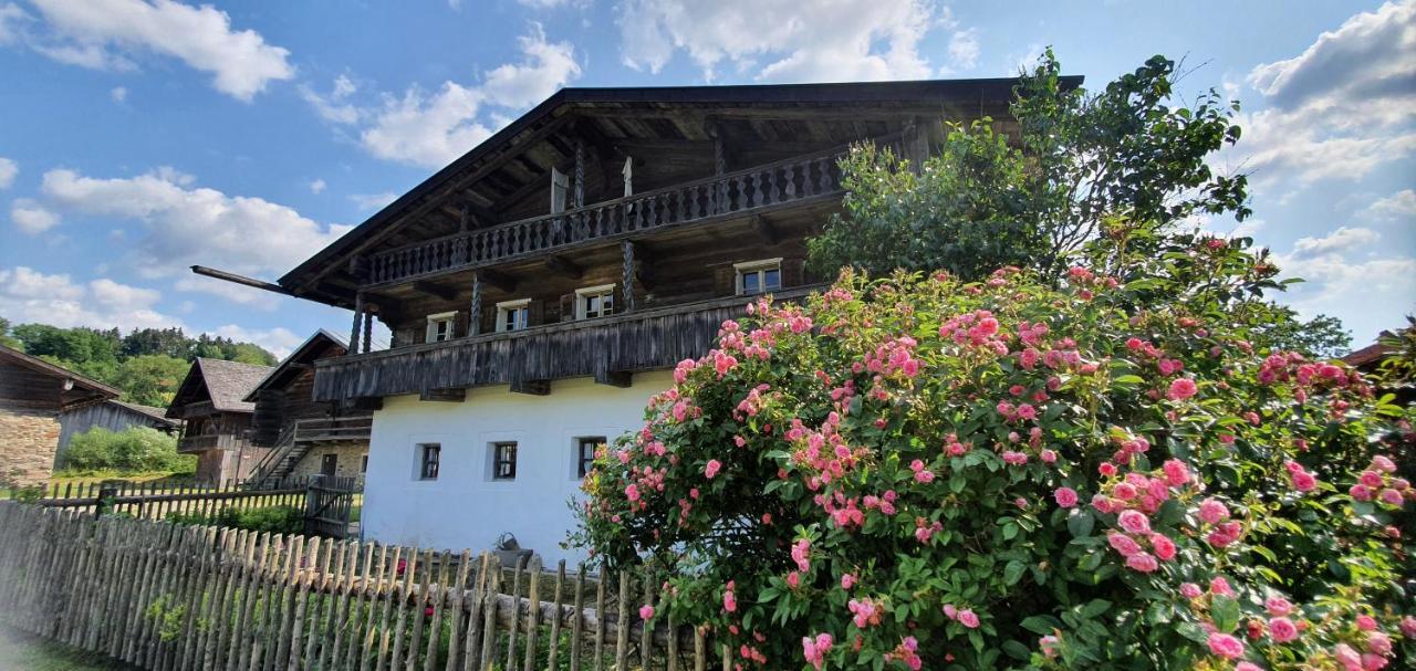 Hotel Beinbauer Buchlberg Exterior photo