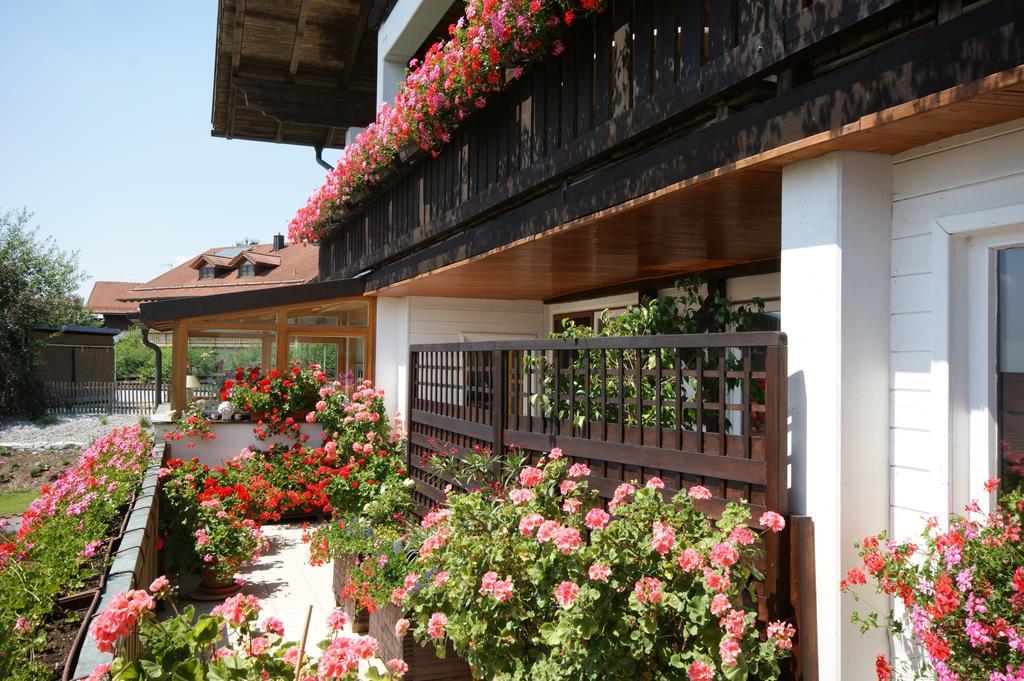 Hotel Beinbauer Buchlberg Exterior photo
