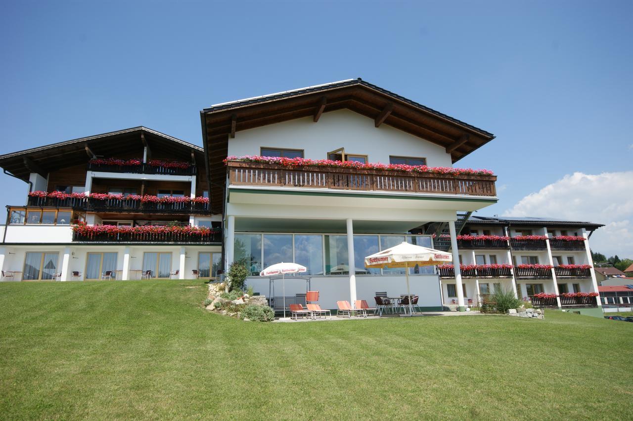 Hotel Beinbauer Buchlberg Exterior photo