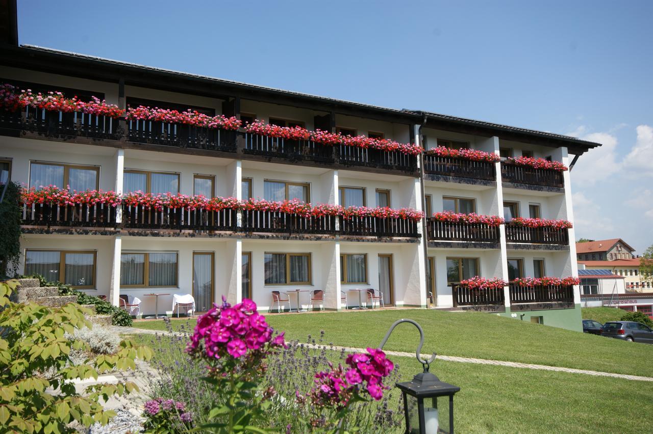 Hotel Beinbauer Buchlberg Exterior photo