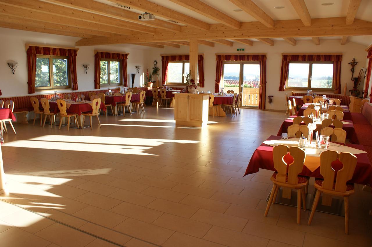 Hotel Beinbauer Buchlberg Exterior photo