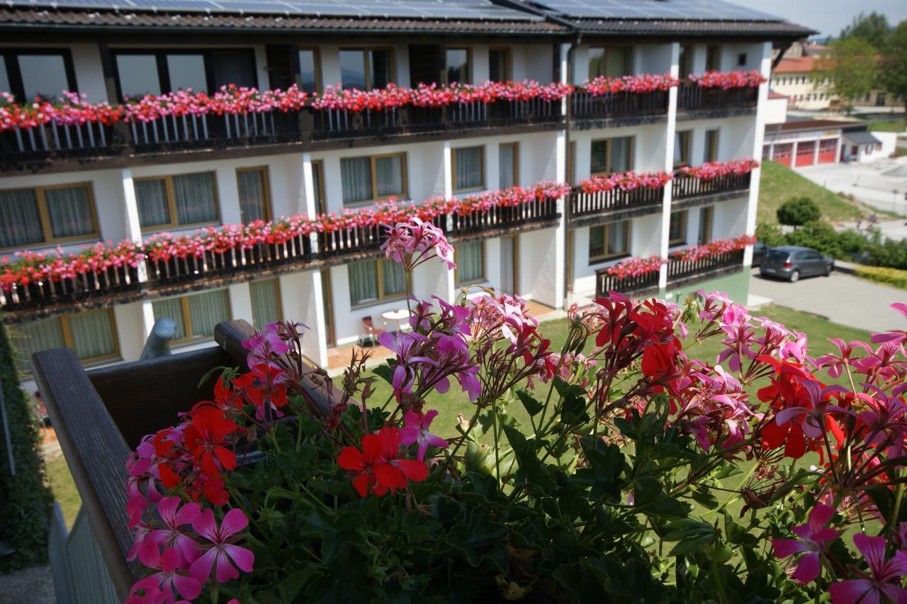 Hotel Beinbauer Buchlberg Exterior photo