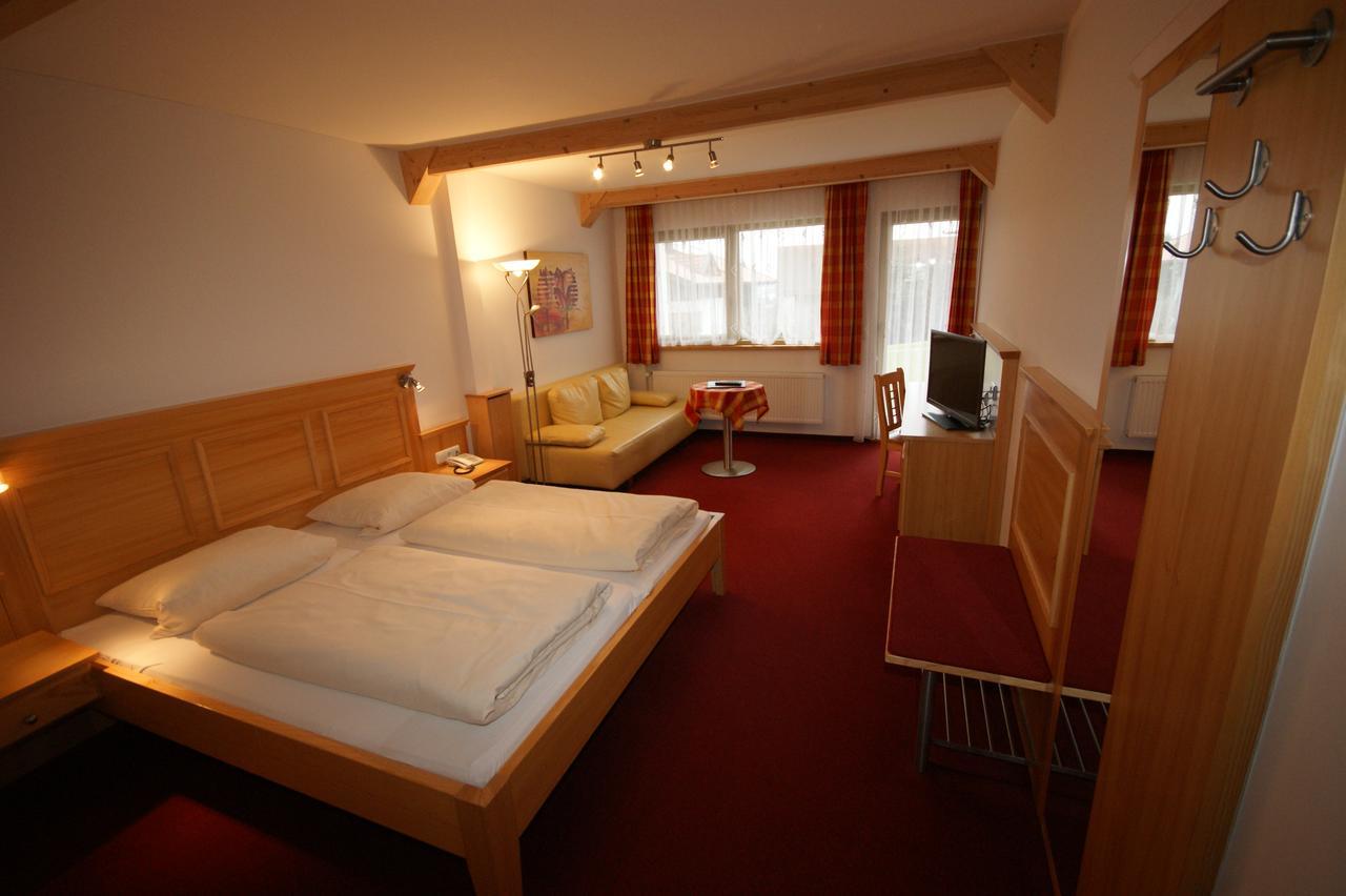 Hotel Beinbauer Buchlberg Exterior photo